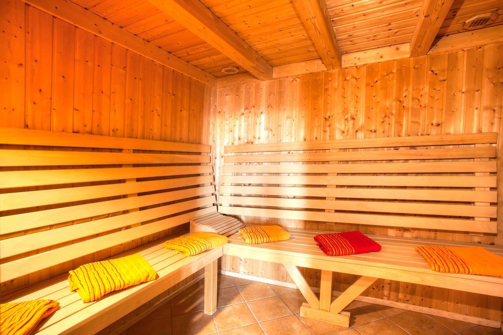 Mathiasl Wellness-Ferienhaeuser Bodensdorf Exteriér fotografie